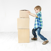 House Relocation West Hendon