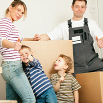Moving Firms West Hendon