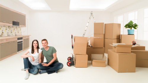 Reliable Westhendon van service for everyday transport needs