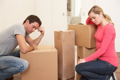 Local removal truck service covering West Hendon and nearby areas