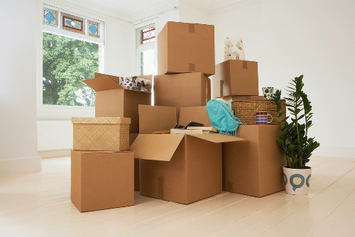 Furniture transport service around West Hendon